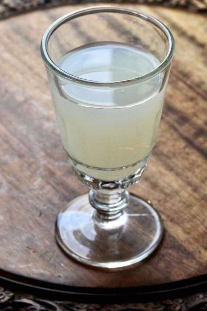 Absenth Drip Absinthe Drip - Original Recipe & History - Vintage American Cocktails