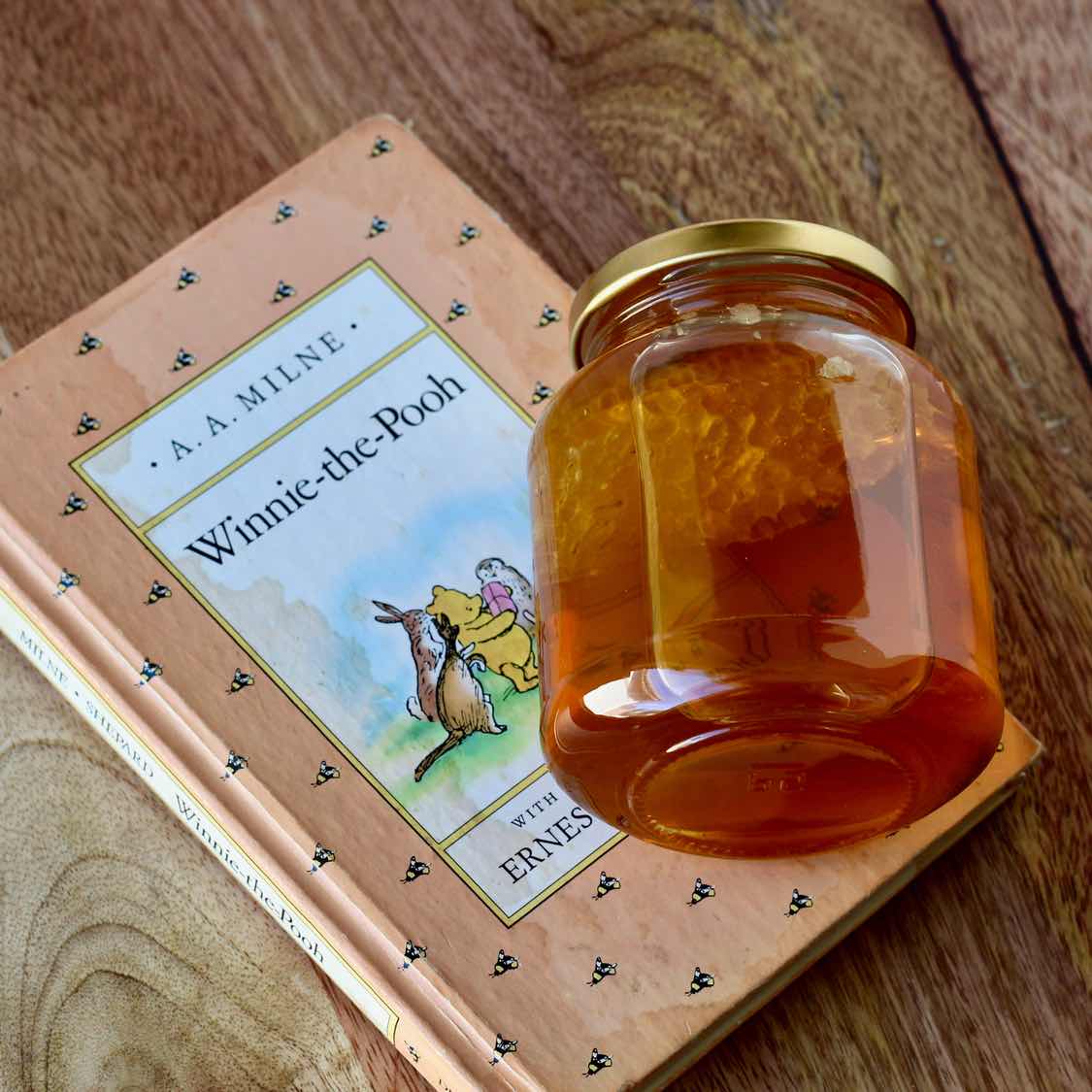 Honey Syrup – Delicious & Easy Recipe