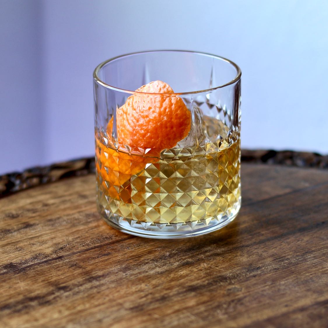 Improved Whiskey Cocktail – Original Recipe & History