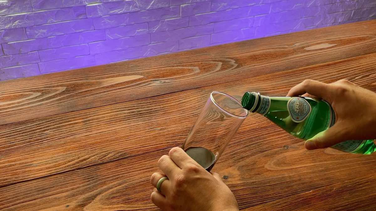 Coca Cola Homemade Cola Recipe Vintage American Cocktails