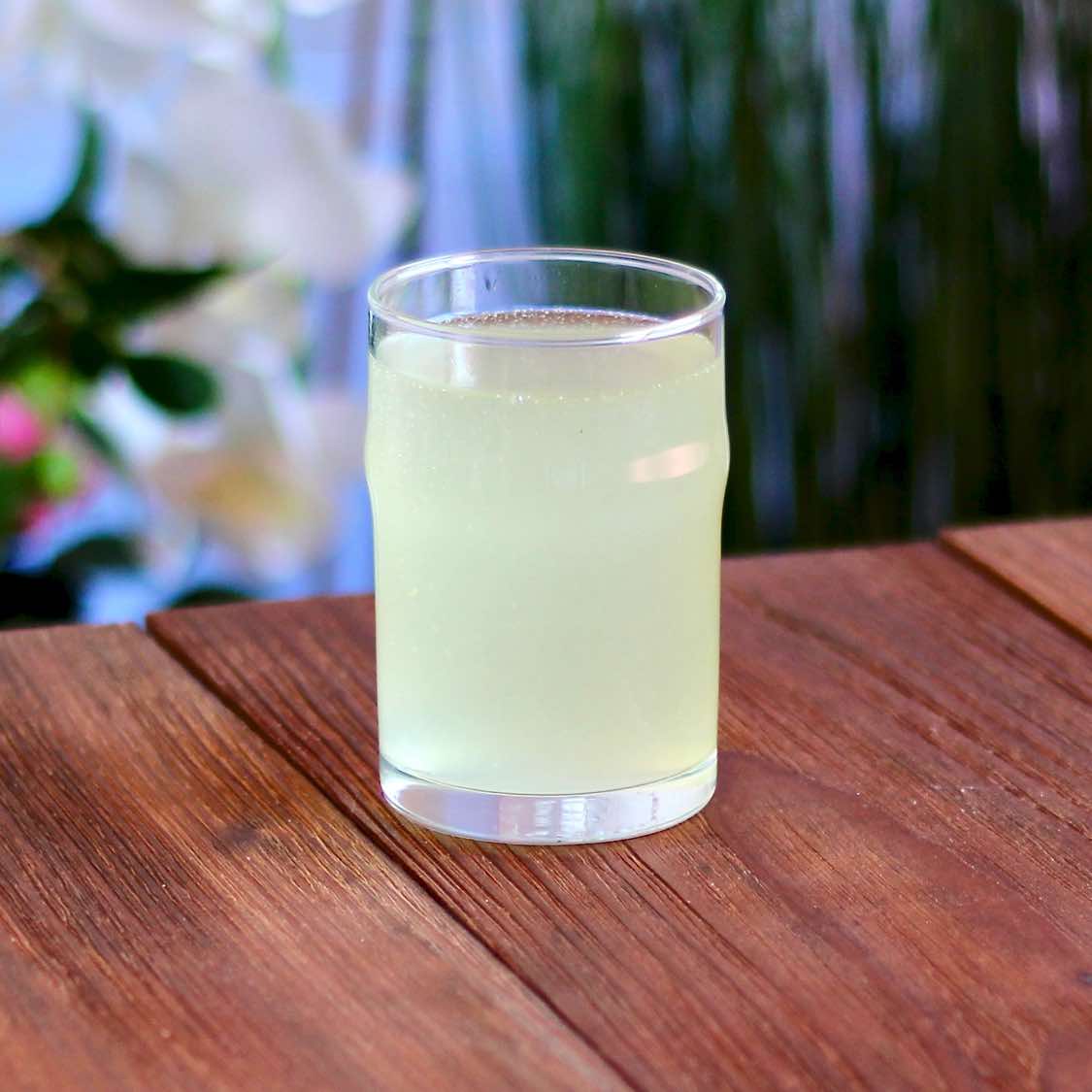 Pineapple Soju – Recipe (파인애플 소주)