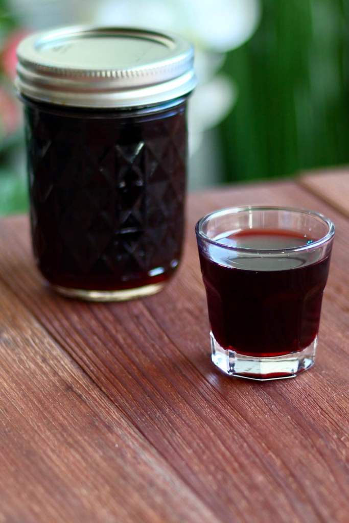 Cherry Syrup Old Fashioned Recipe Vintage American Cocktails