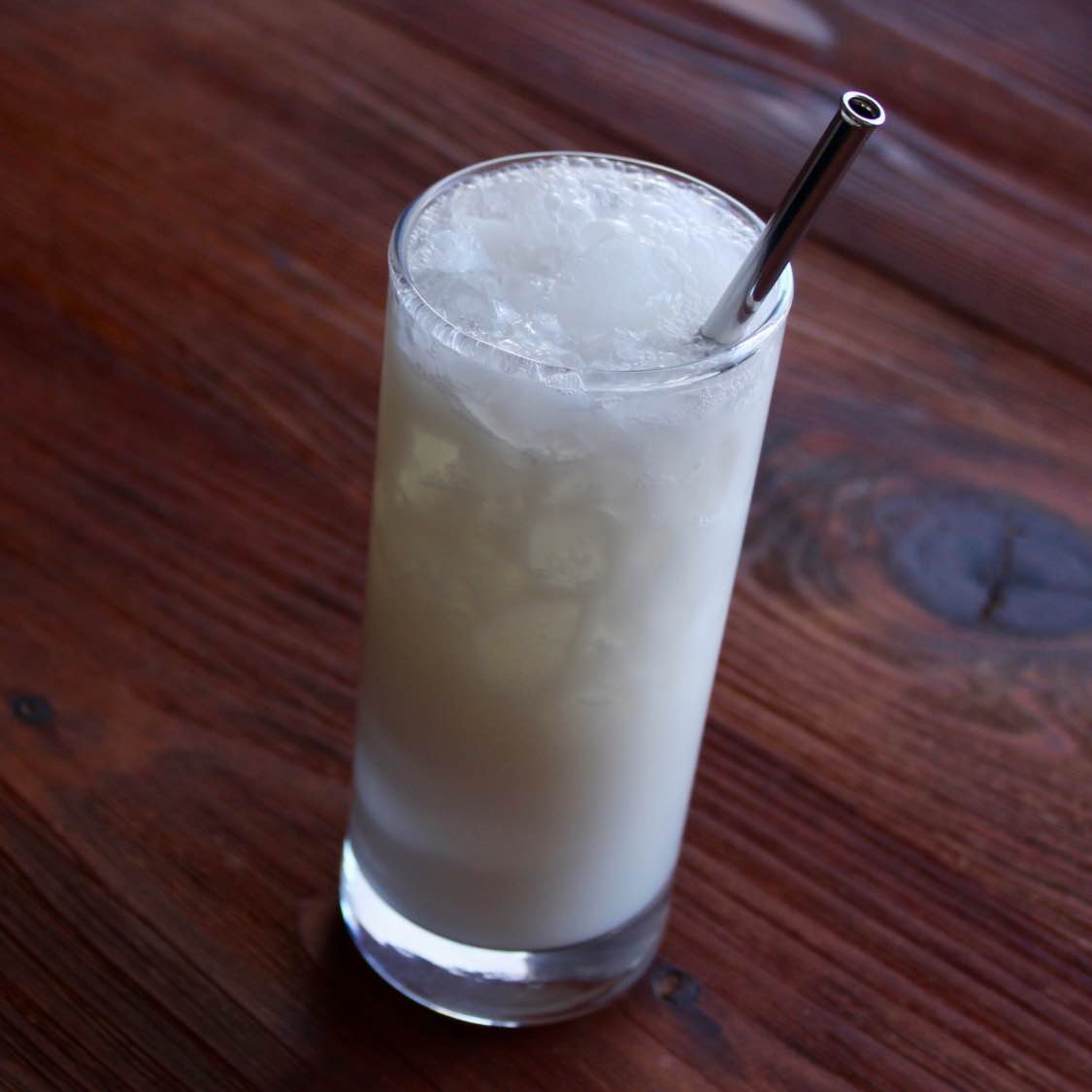 Horchata De Arroz – 1874 Rice Horchata Recipe