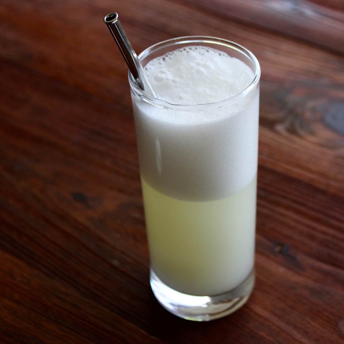 Orgeat Lemonade Soda – Recipe & History