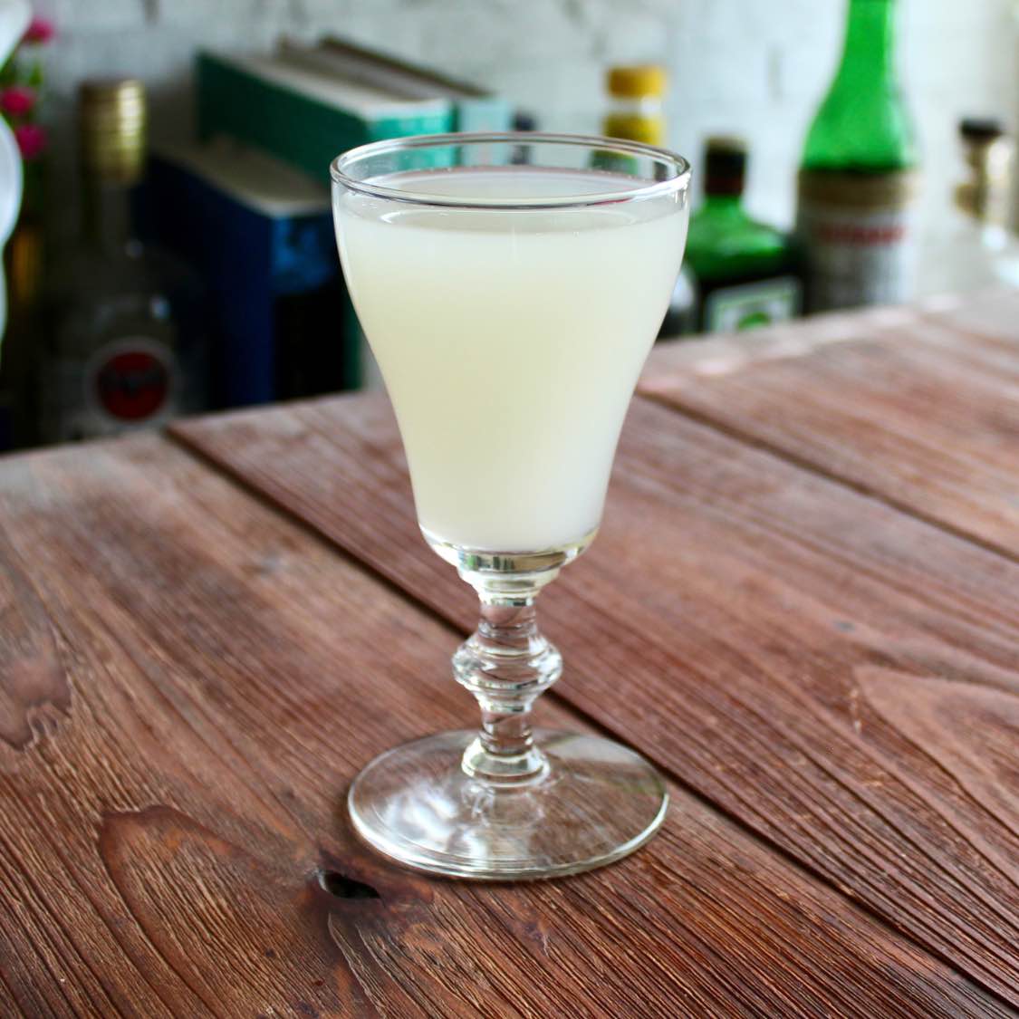 Classic Death In The Afternoon Recipe