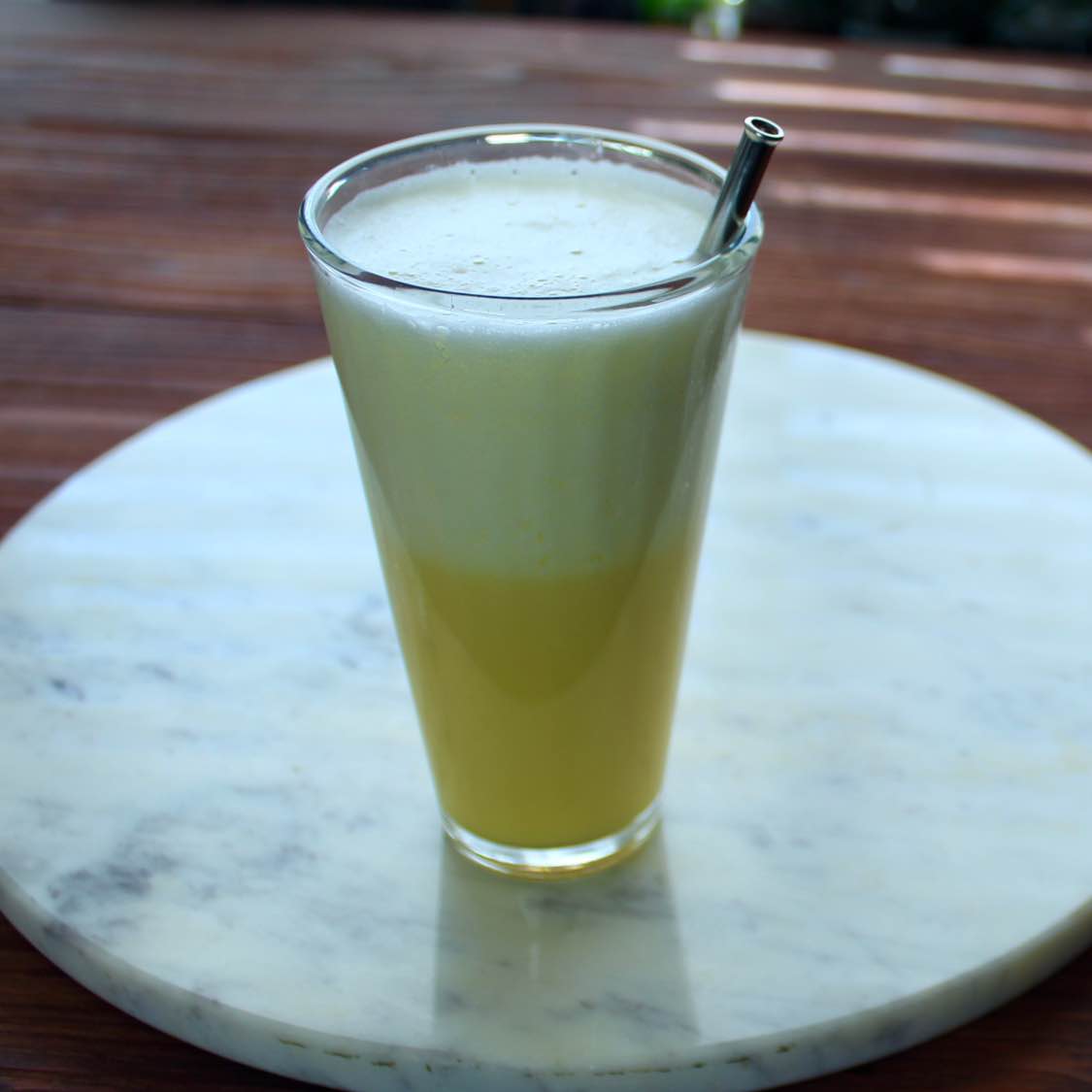 Egg Phosphate #1 Recipe