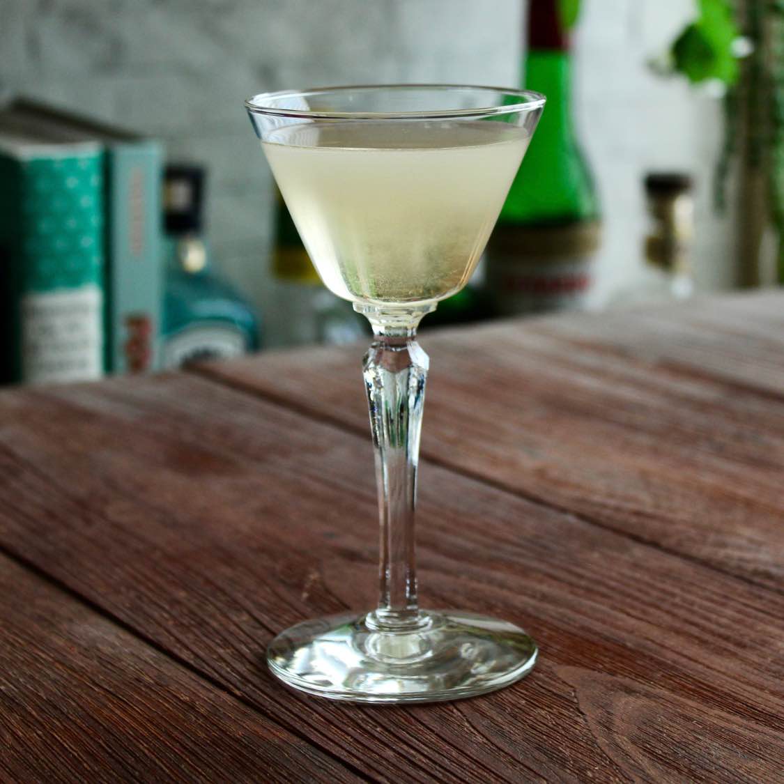 Cubano Cocktail Recipe