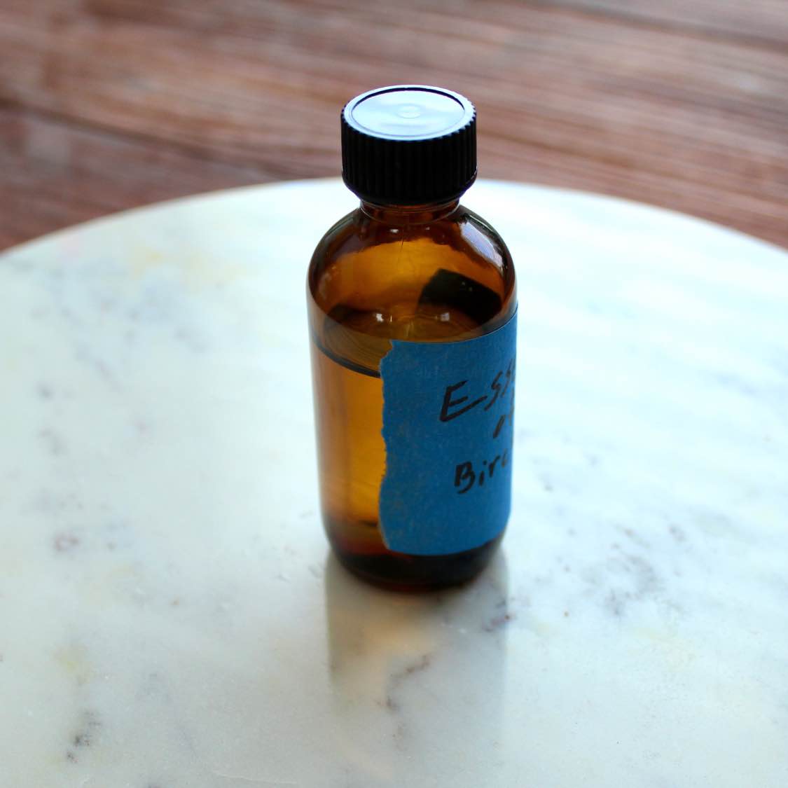 Essence Of Birch Beer Recipe