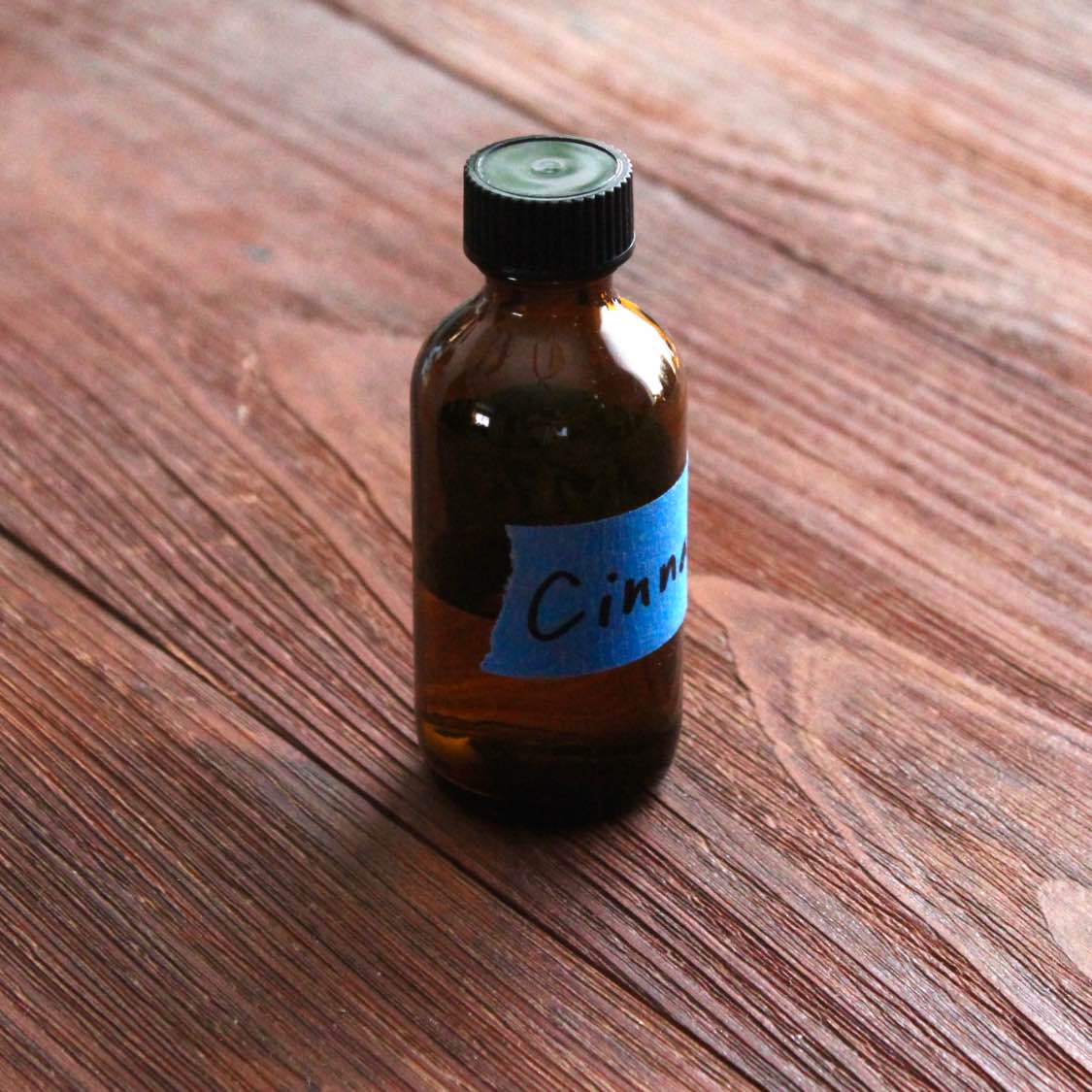 Essence Of Cinnamon – Homemade Flavoring (5% Solution)