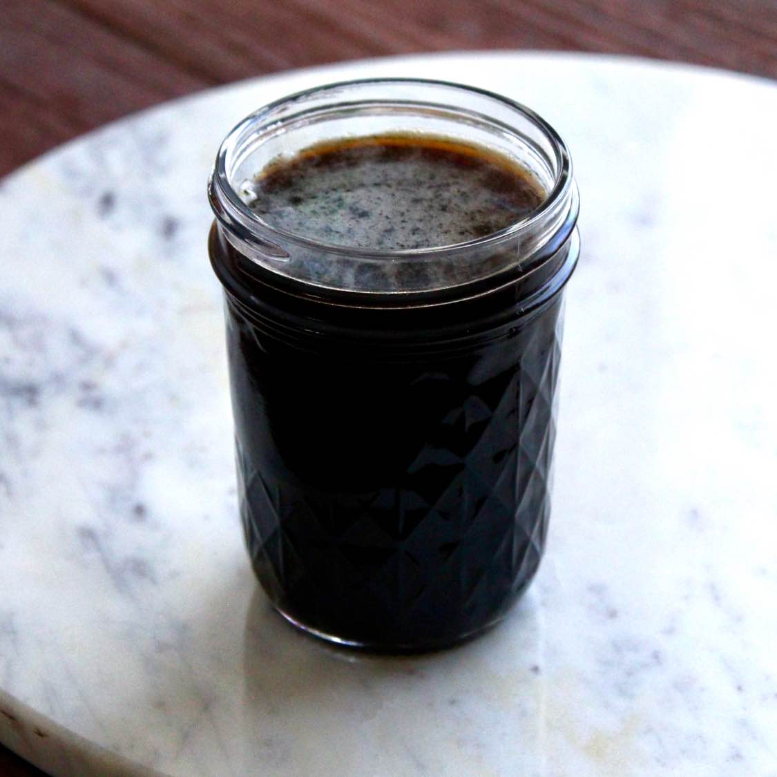 Root Beer Syrup Recipe