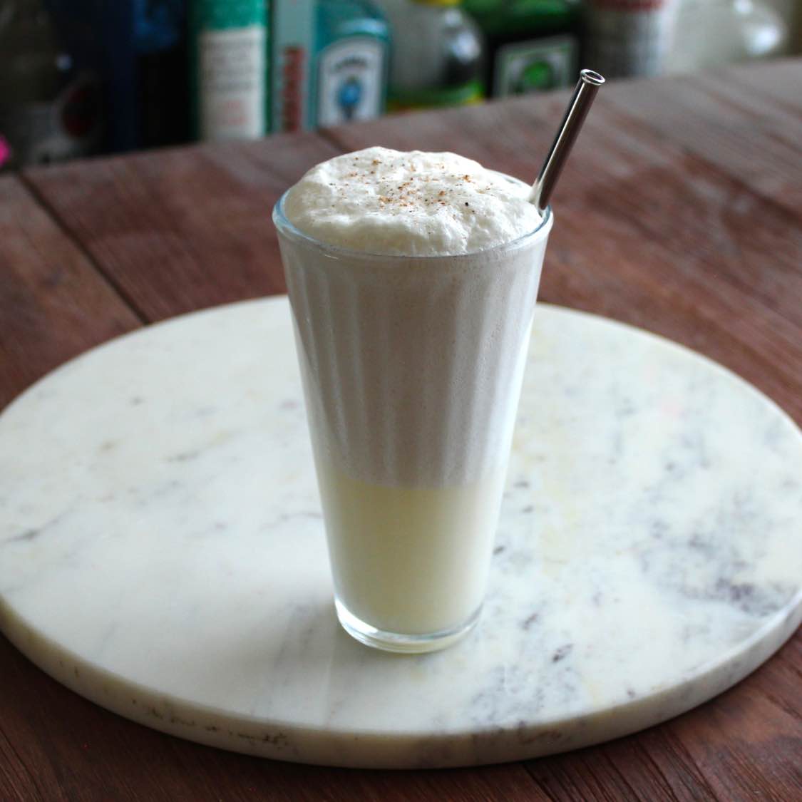 Honey and Cream Soda Recipe